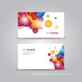 Custom Paper Print Business Cards